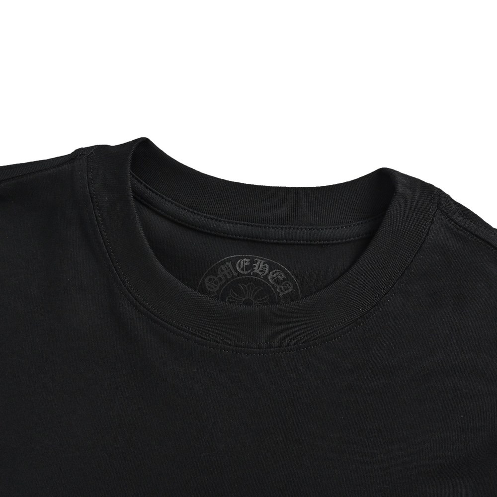 Chrome Hearts T-shirts-707