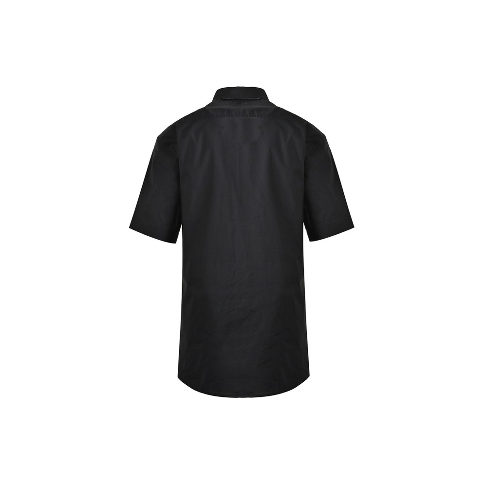 Burberry Short Shirt-095