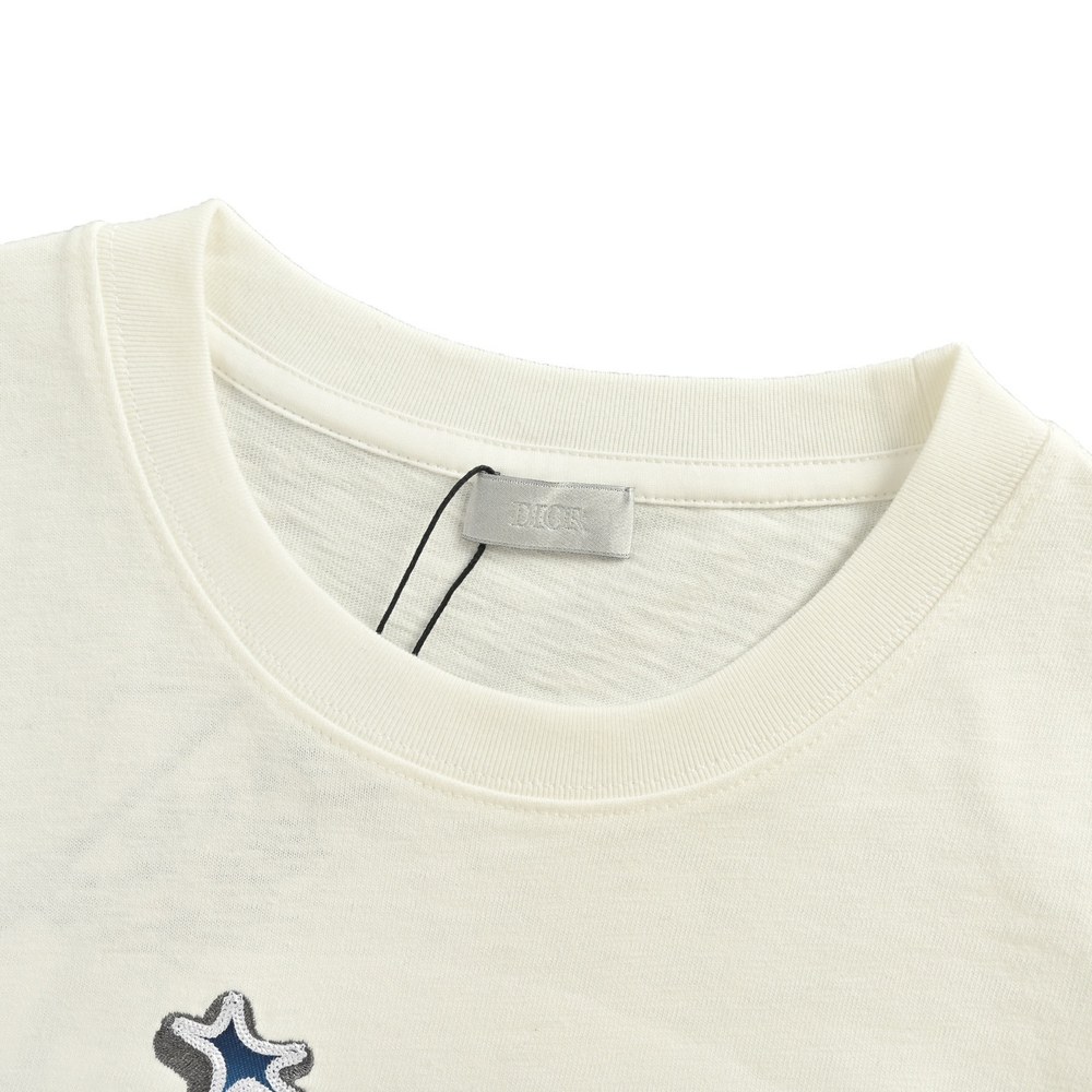 Dior T-shirts-449