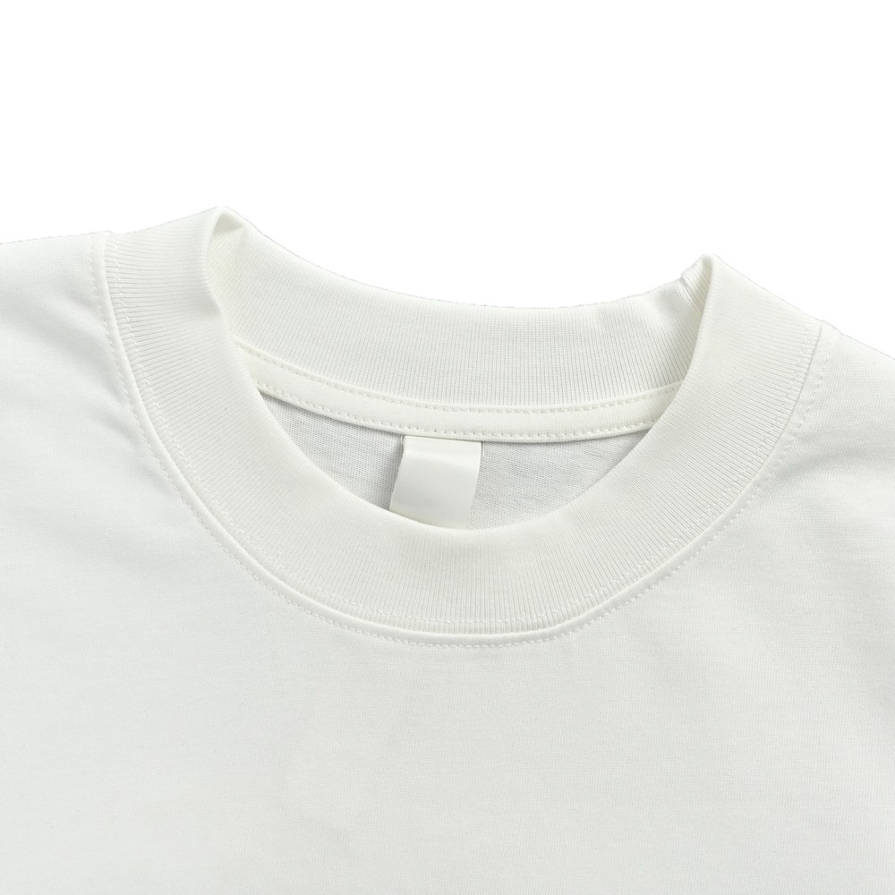 Chrome Hearts T-shirts-844