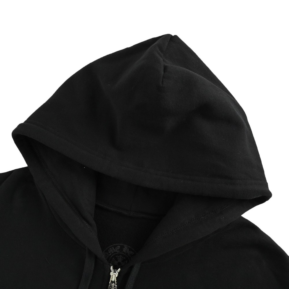Chrome Hearts Jacket-062