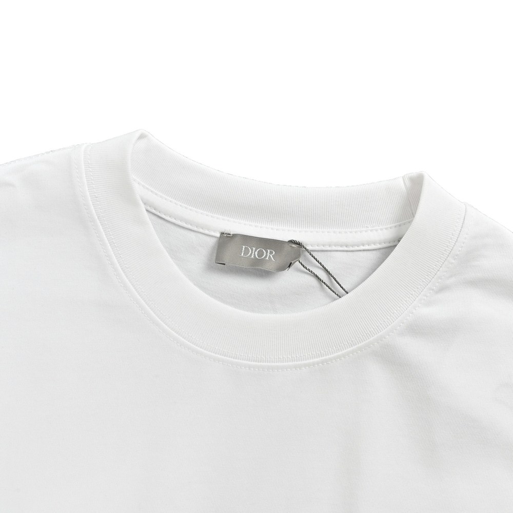 Dior T-shirts-349