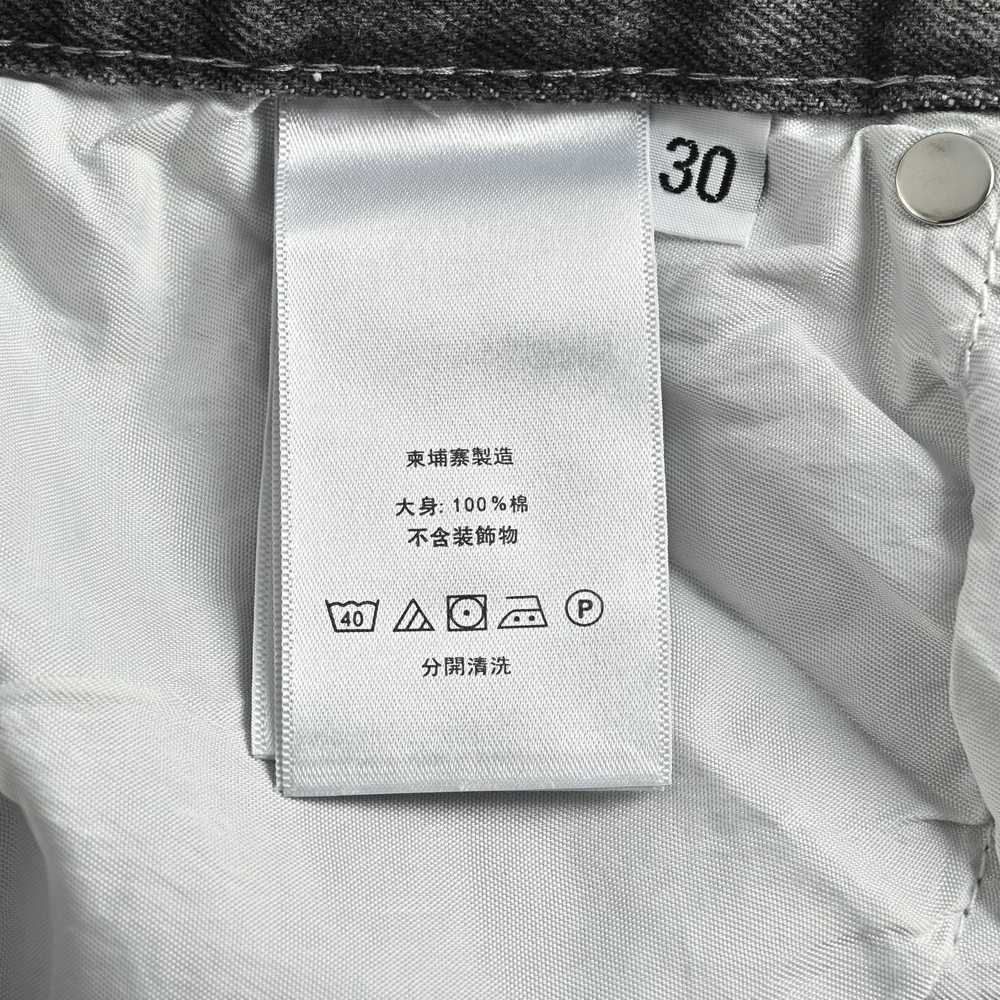 Chrome Hearts Pants-018