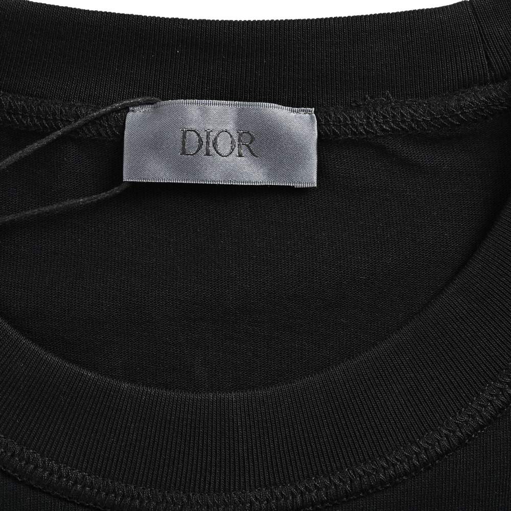 Dior T-shirts-371