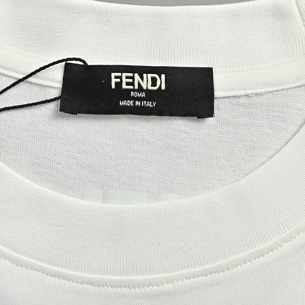 Fendi T-shirts-645