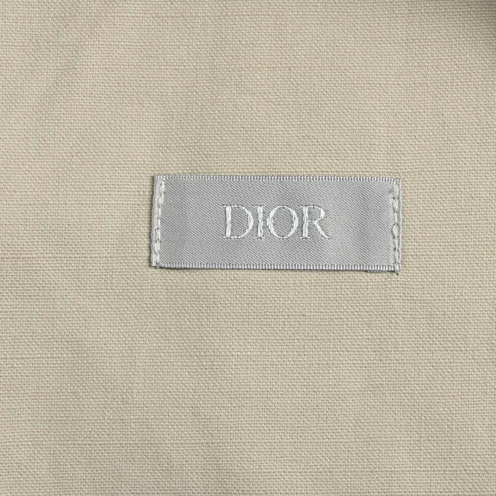 Dior jacket-010