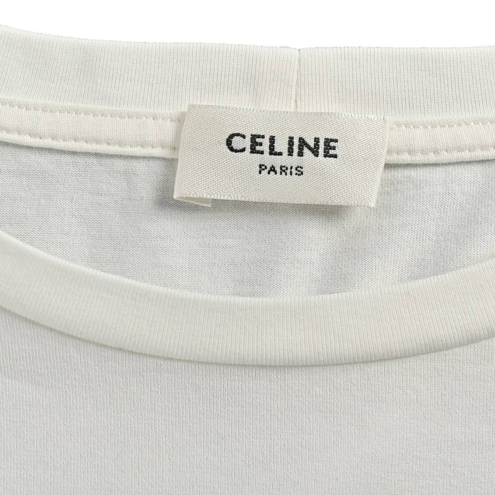 Celine T-shirts-033