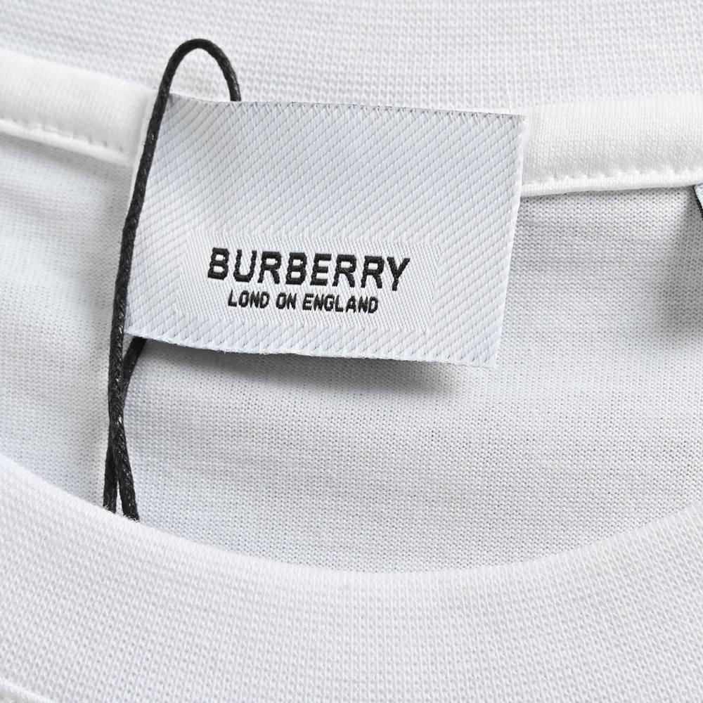 Burberry T-shirts-1276