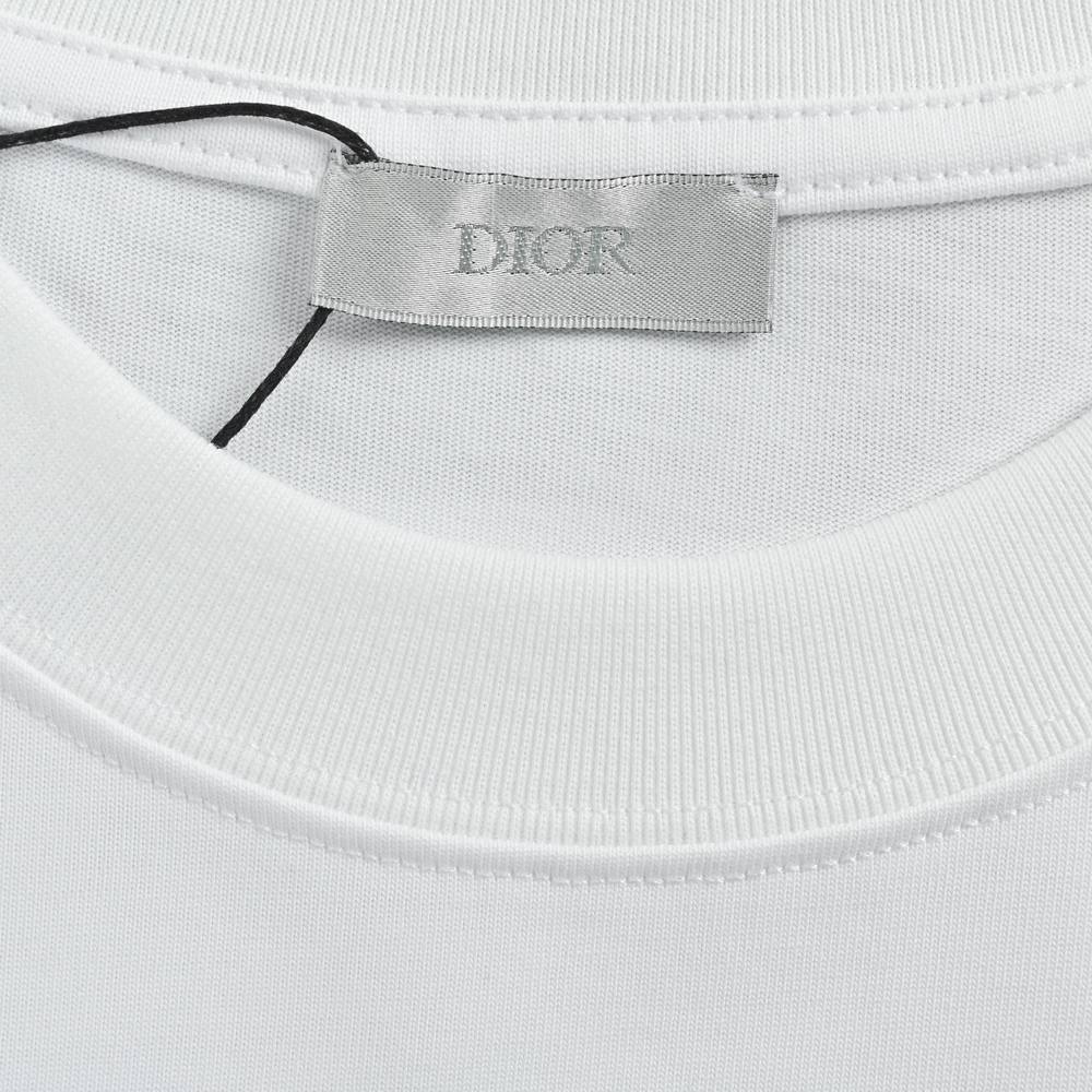 Dior T-shirts-335
