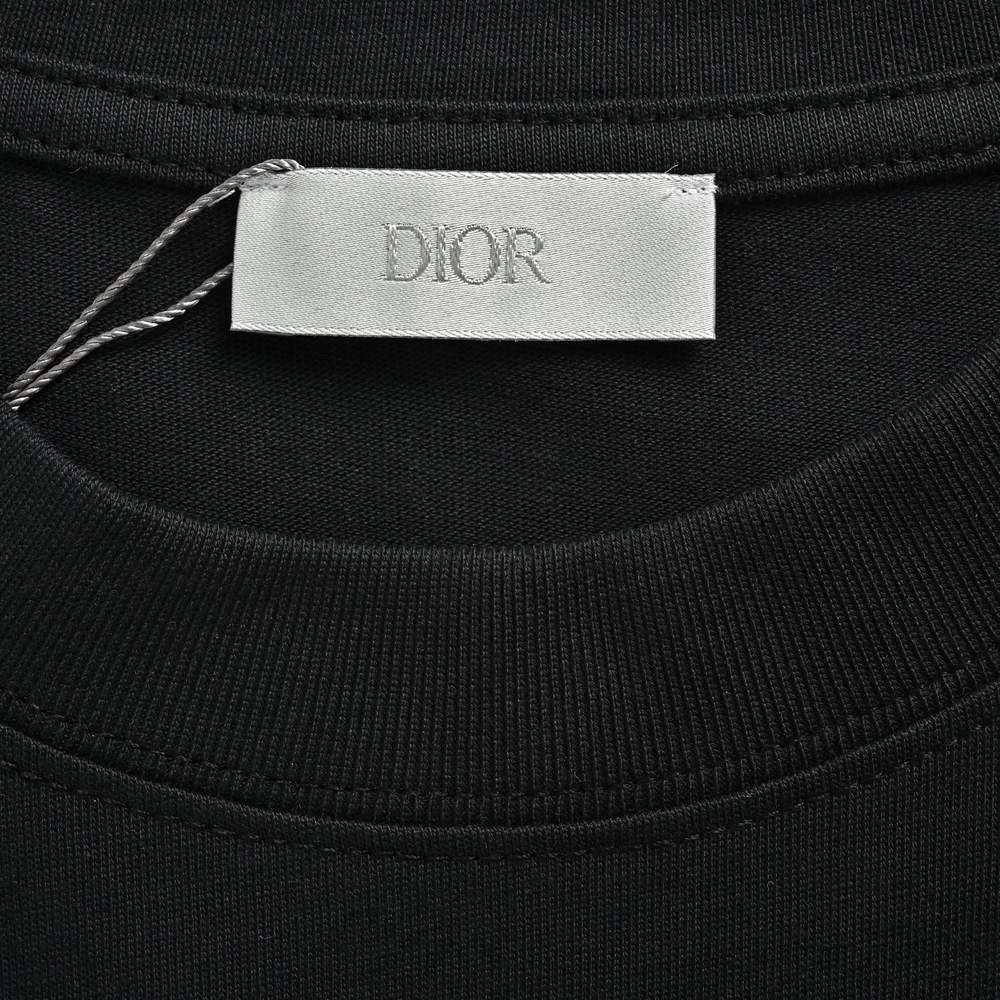 Dior T-shirts-369