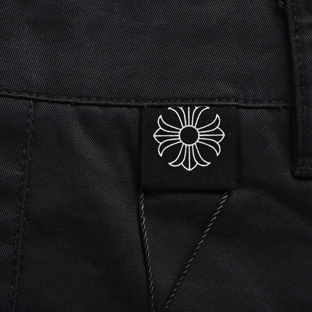 Chrome Hearts shorts-652