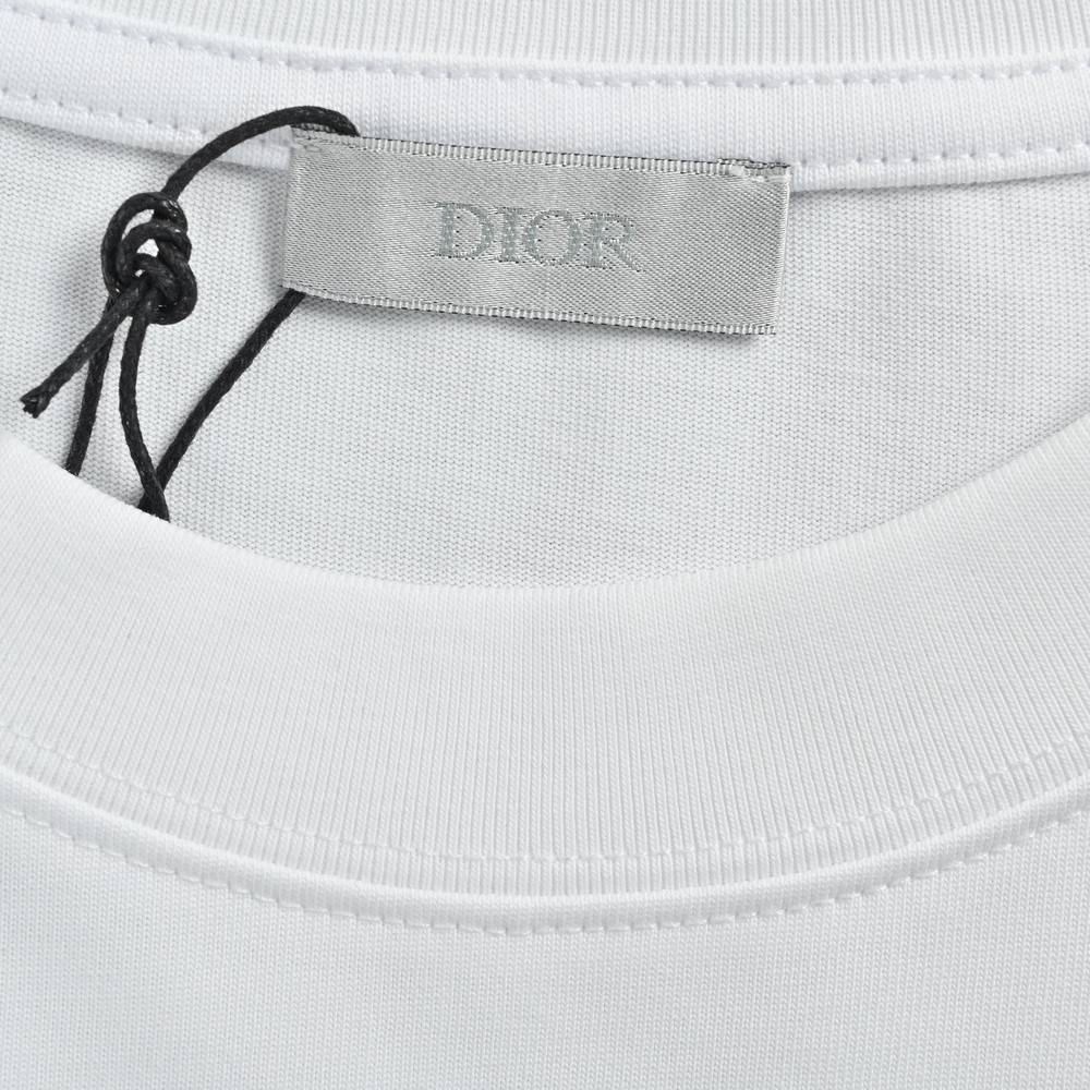 Dior T-shirts-327