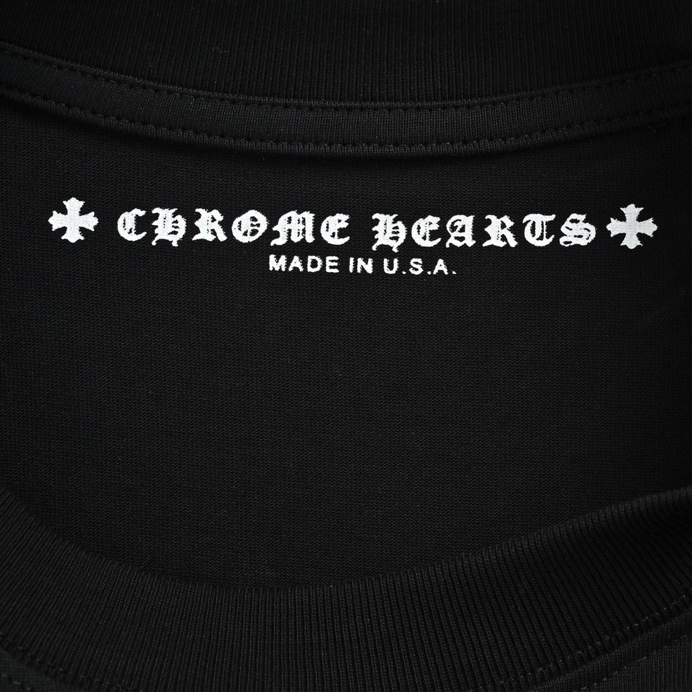 Chrome Hearts T-shirts-968