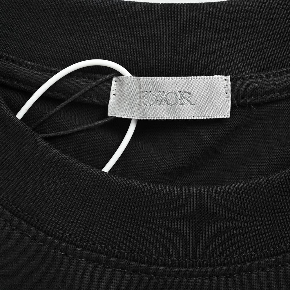 Dior T-shirts-330