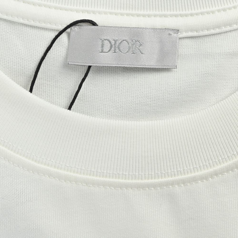 Dior T-shirts-322