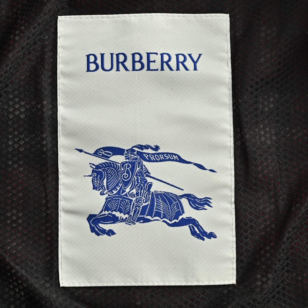 Burberry Leather Jacket-041