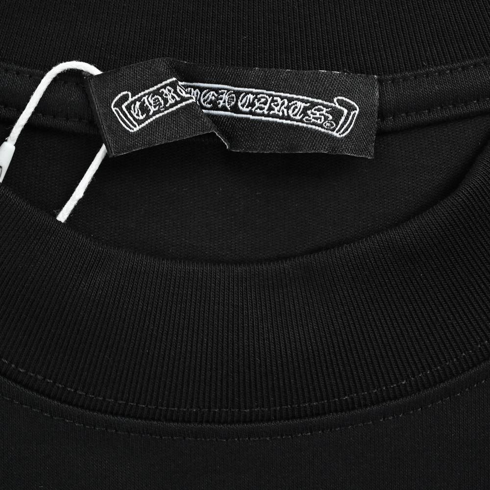 Chrome Hearts T-shirts-757