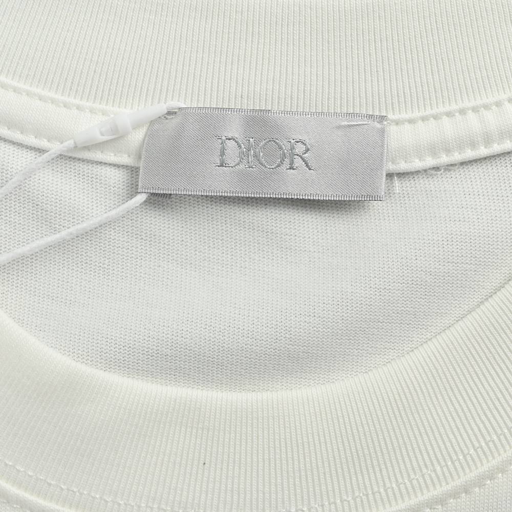 Dior T-shirts-404