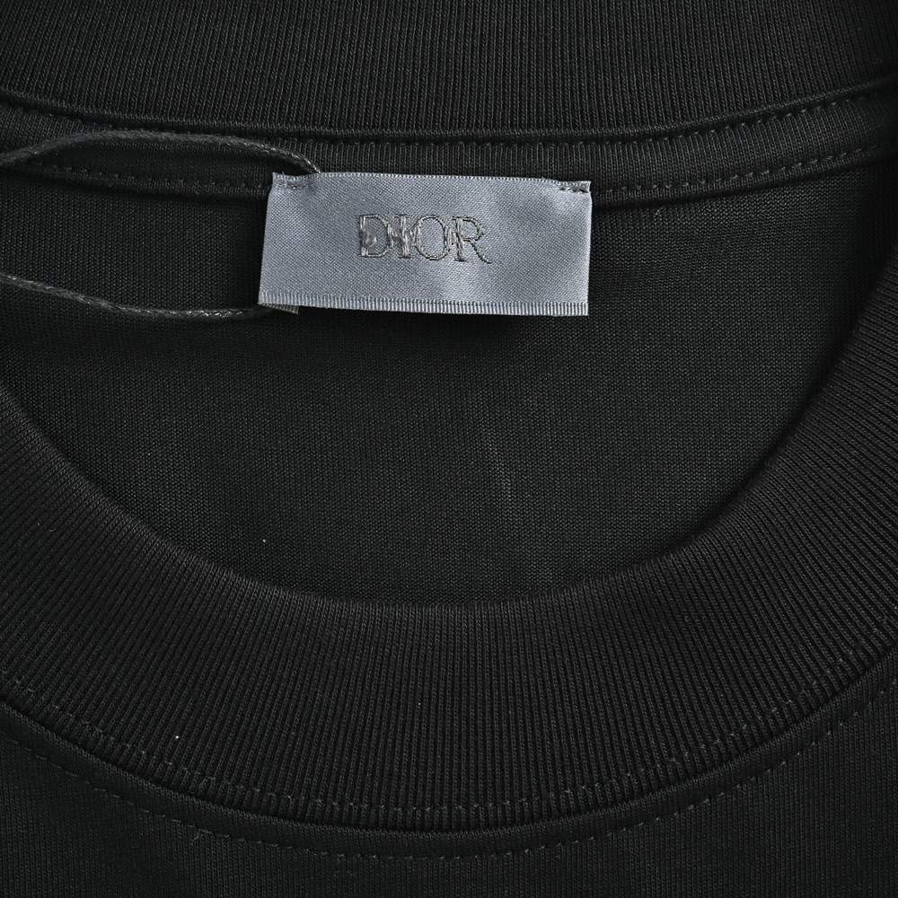 Dior T-shirts-445