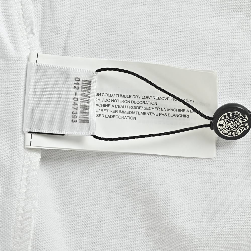 Chrome Hearts T-shirts-736