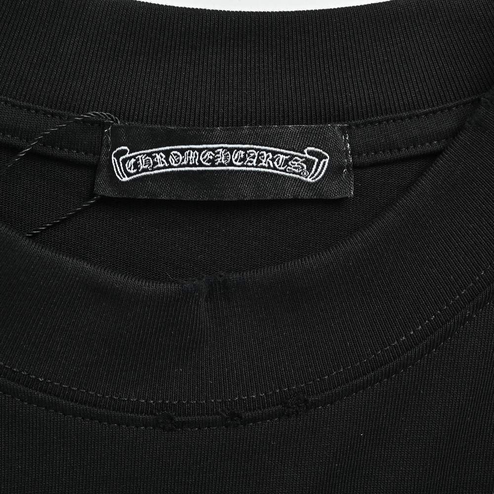 Chrome Hearts T-shirts-959