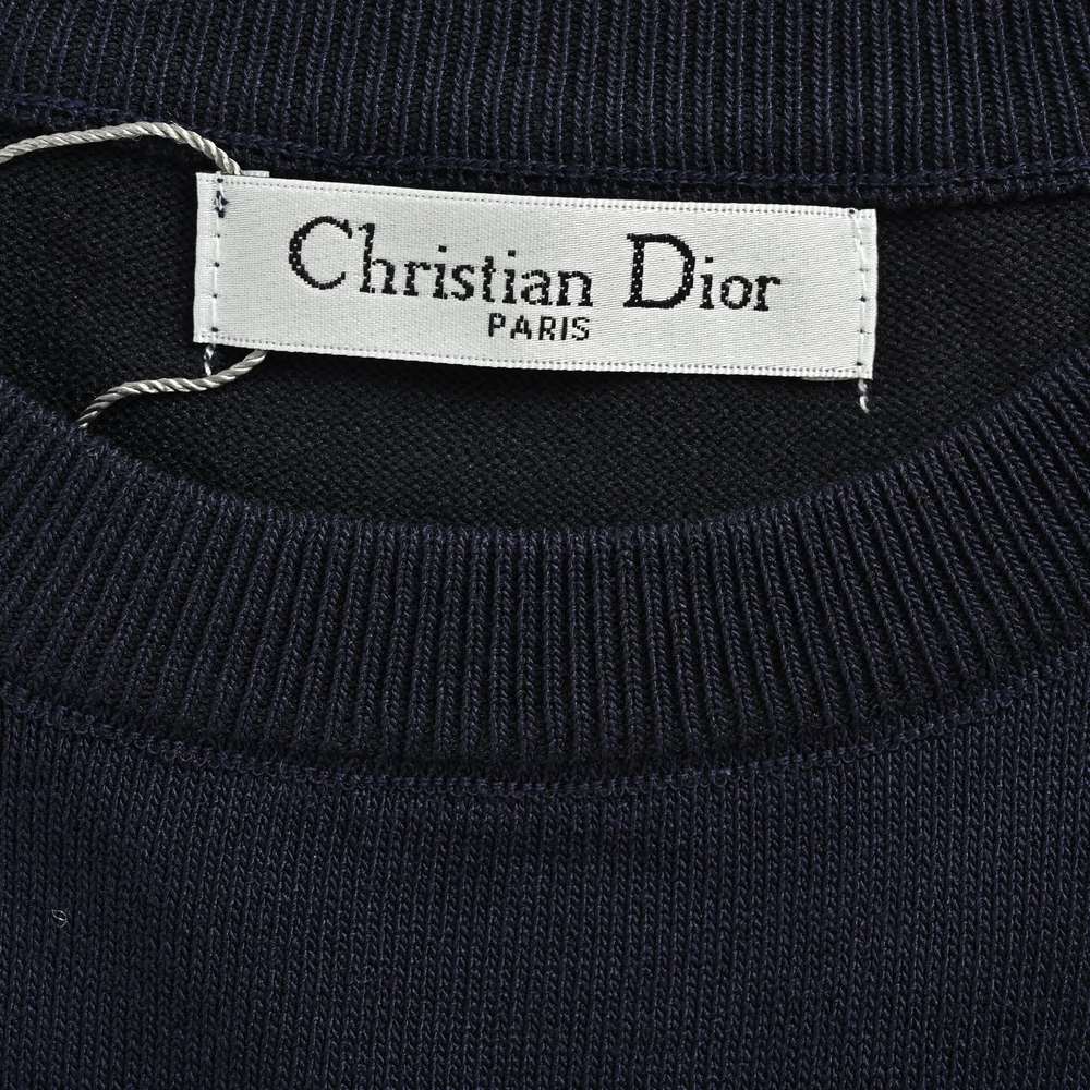 Dior Sweater-243
