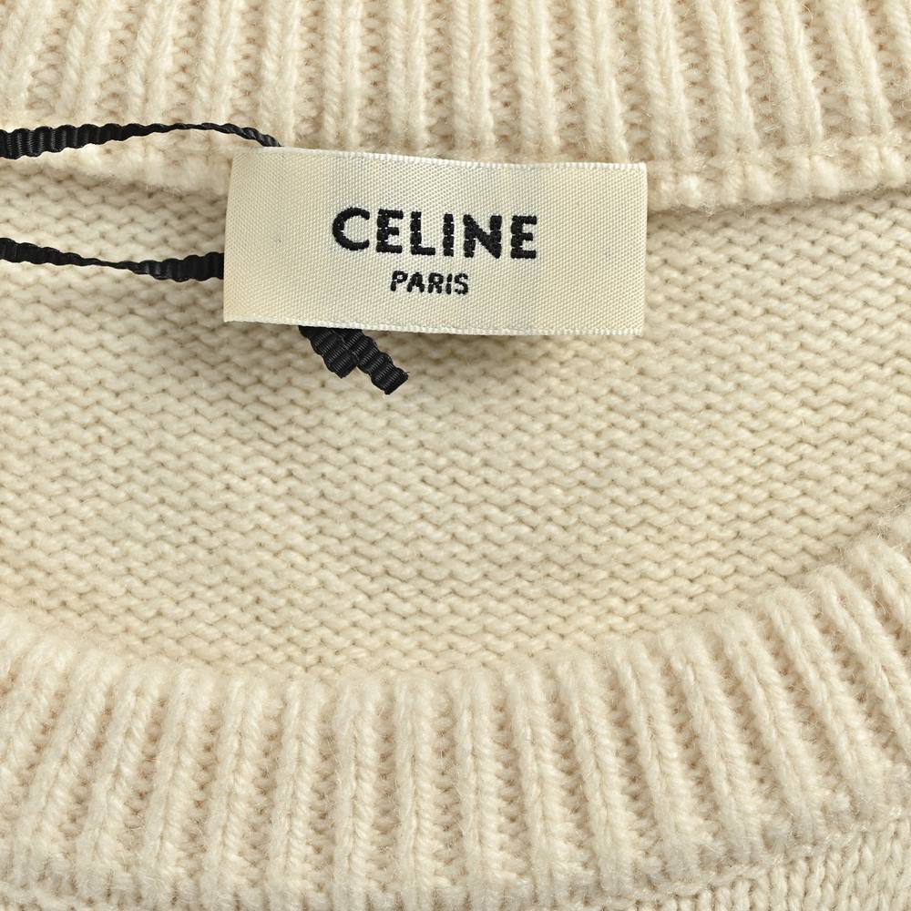 Celine Sweater-026