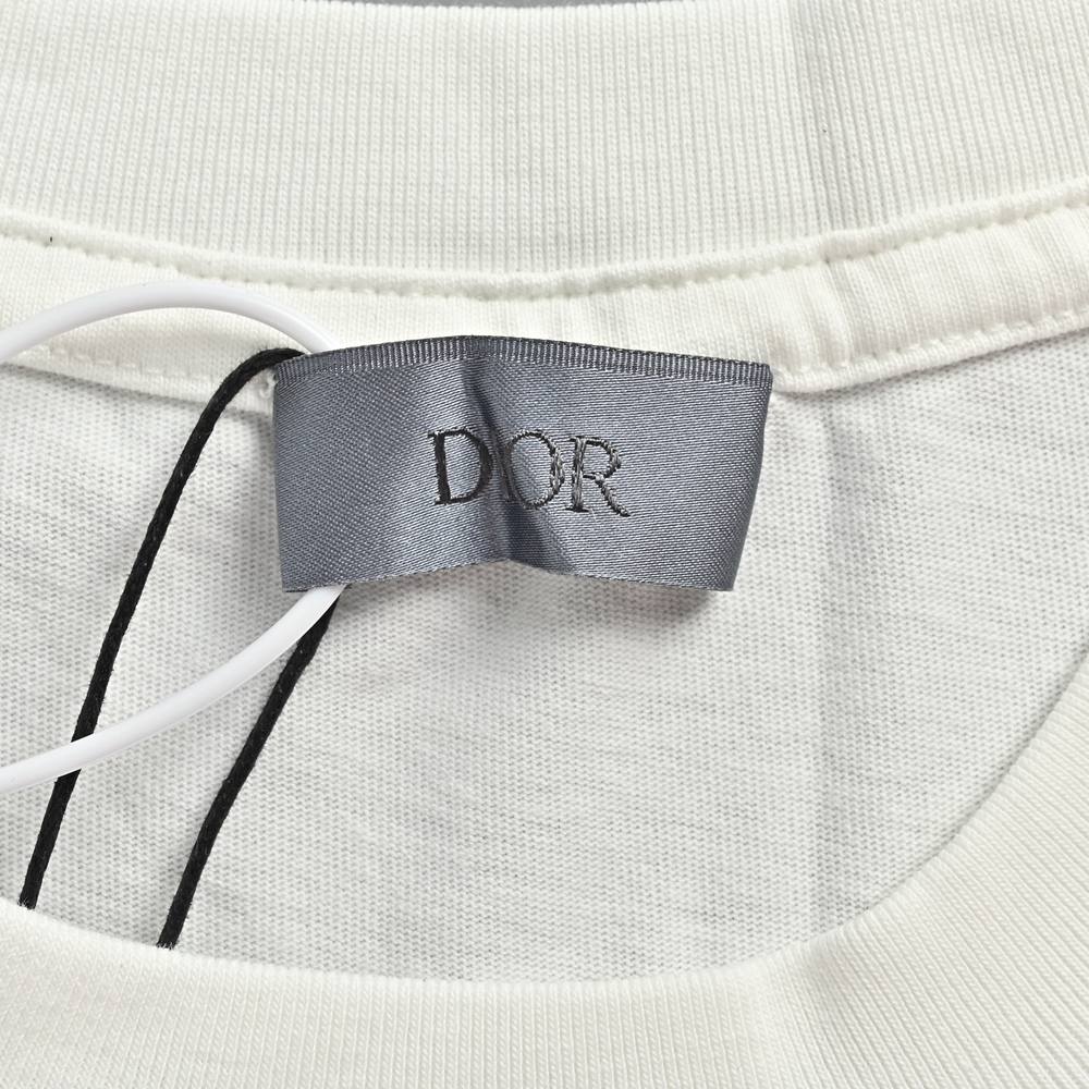 Dior T-shirts-385