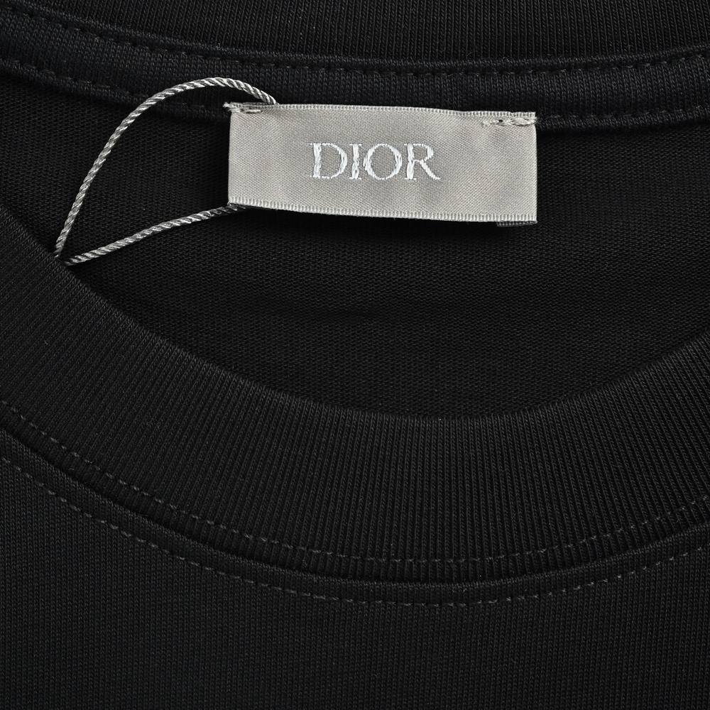 Dior T-shirts-388