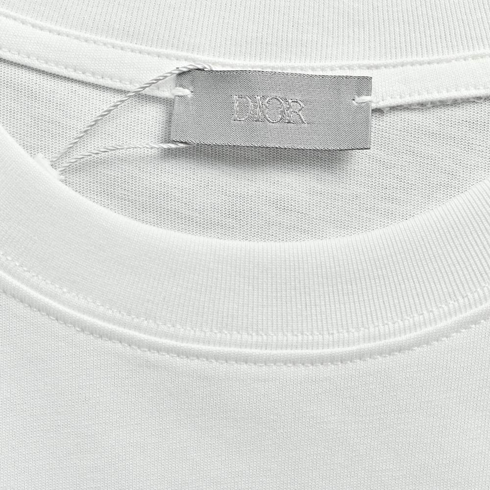 Dior T-shirts-492
