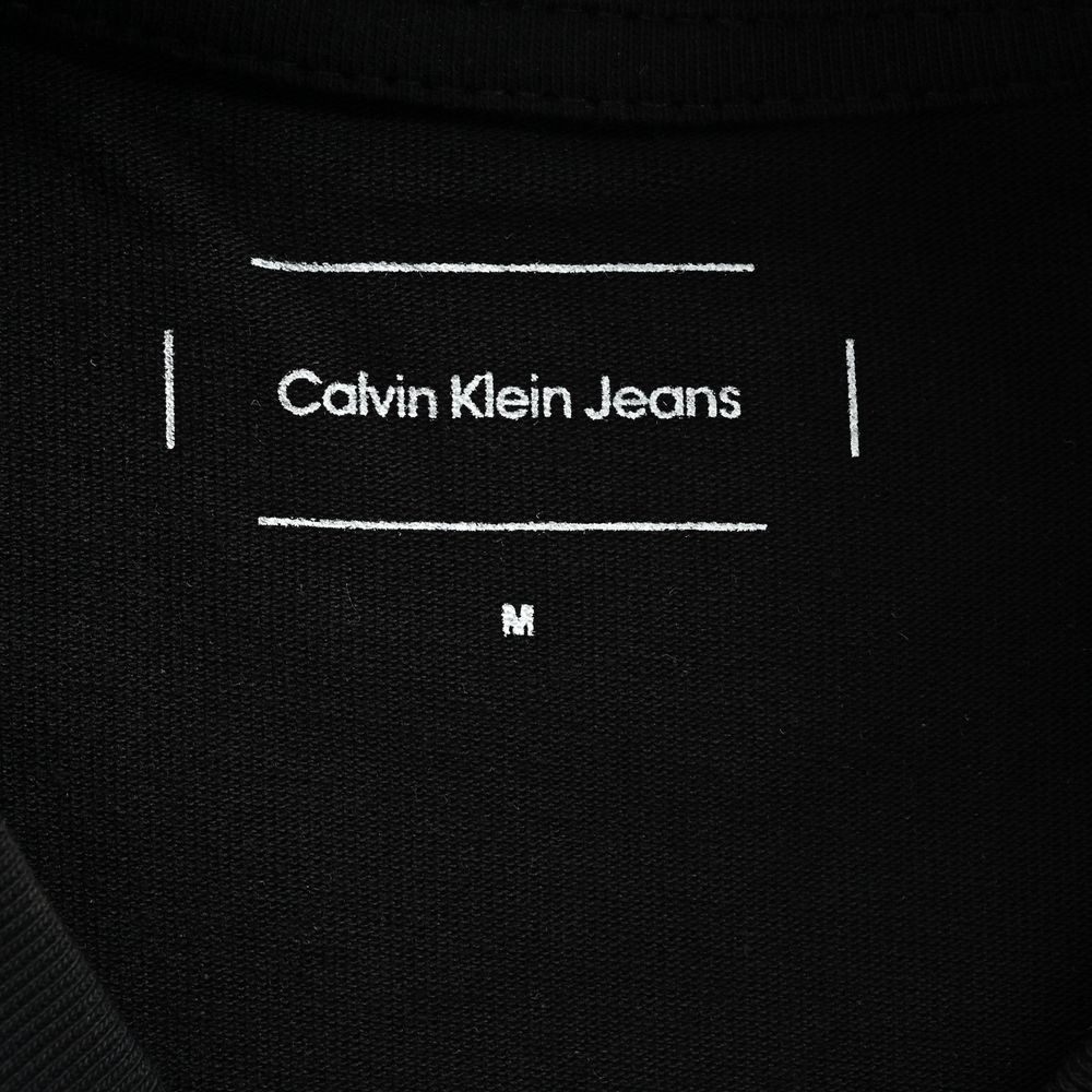 Calvin Klein T-shirts-001