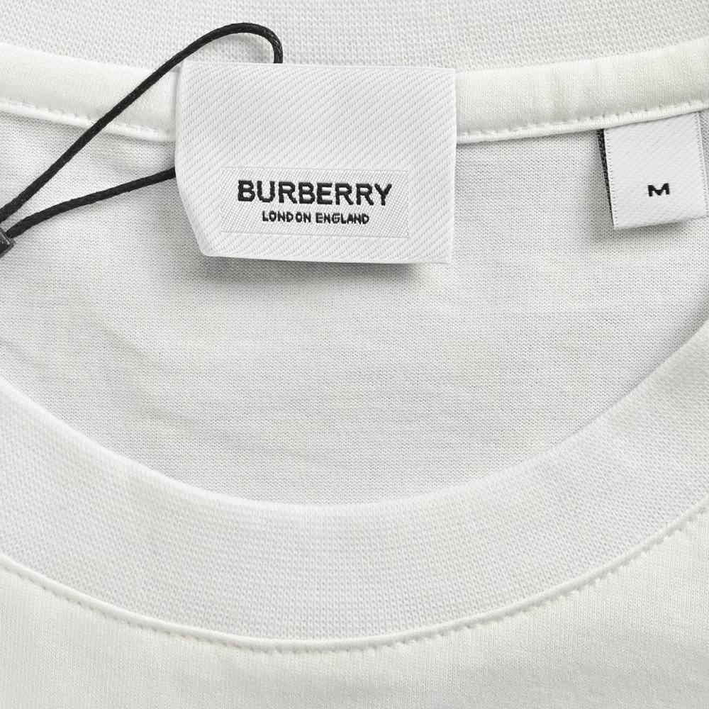 Burberry T-shirts-1272