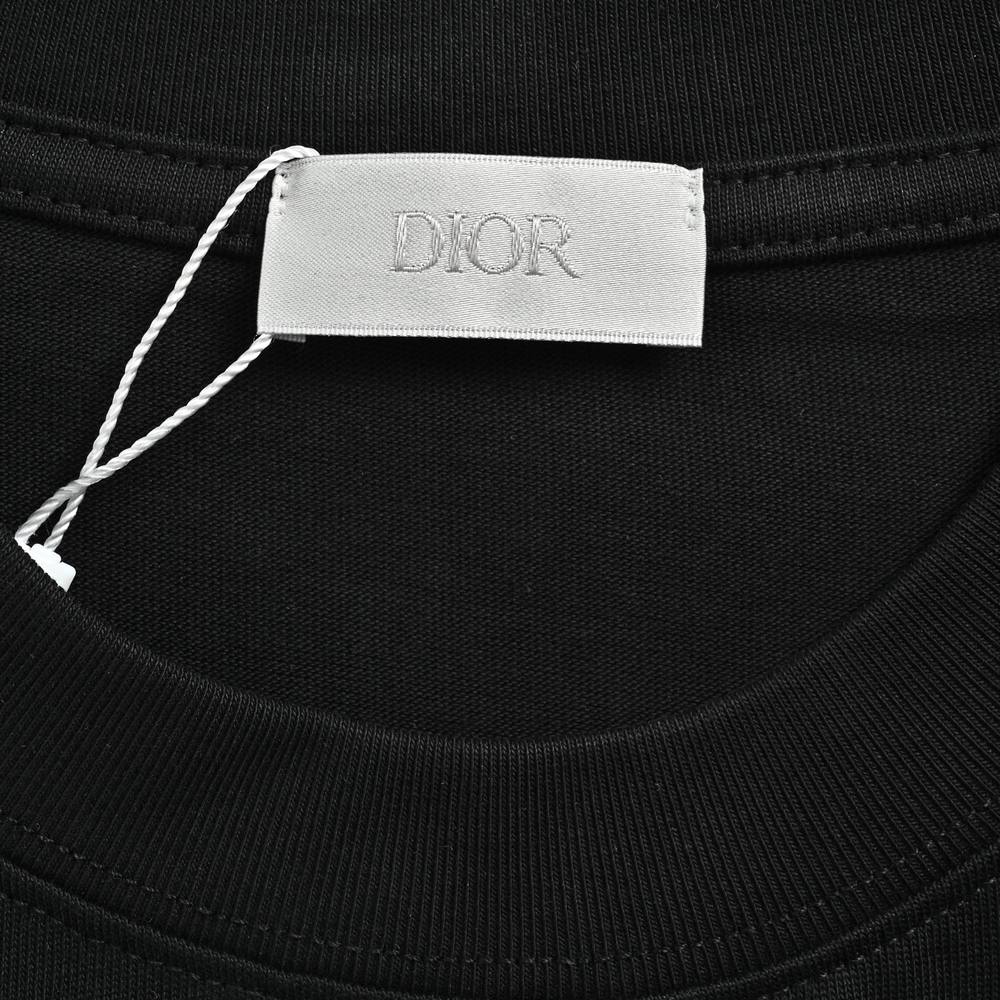 Dior T-shirts-487