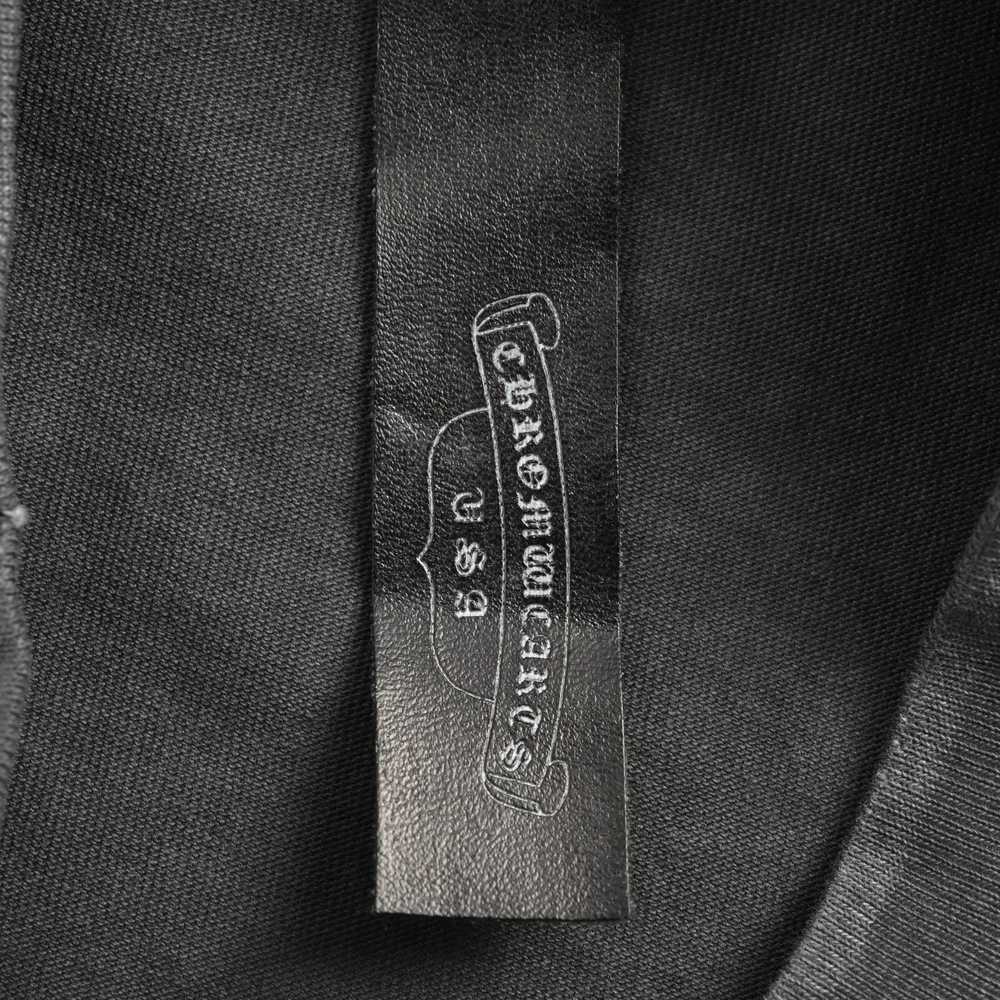 Chrome Hearts T-shirts-976