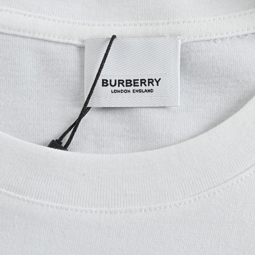 Burberry T-shirts-1267