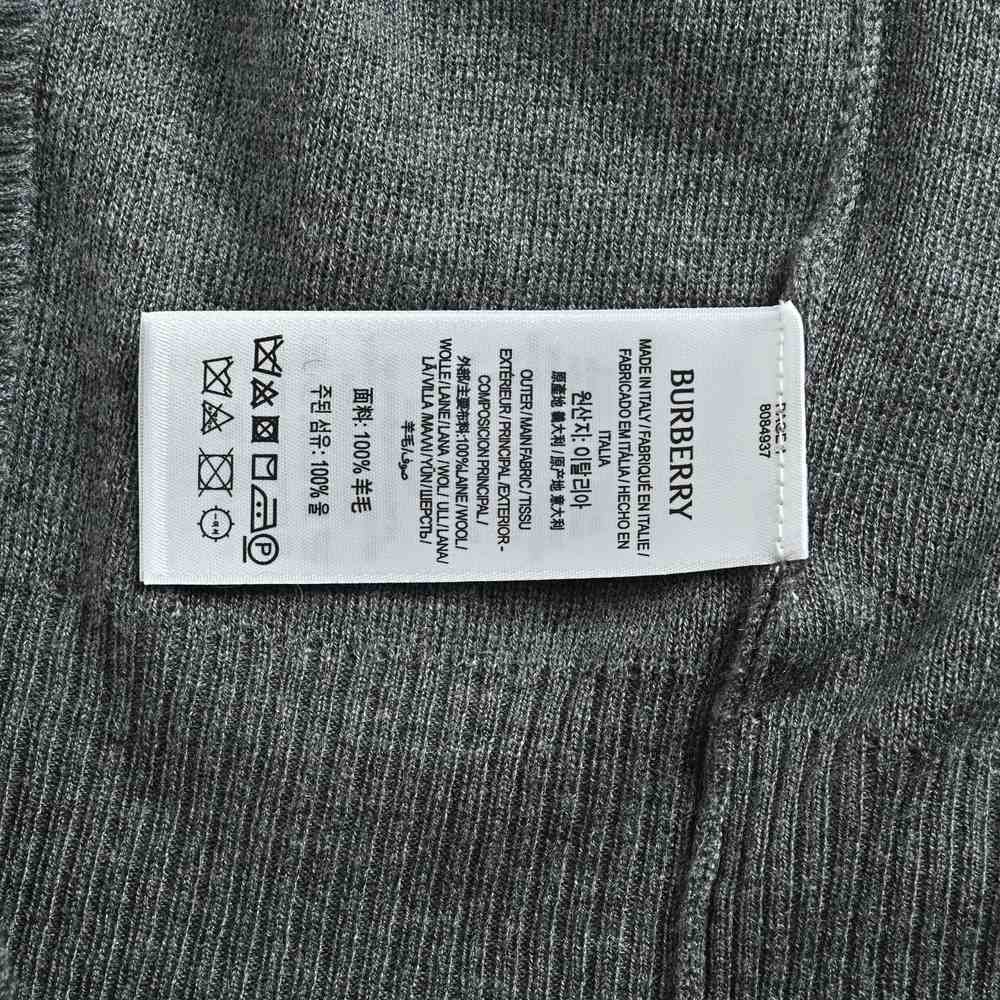 Burberry Sweater-038