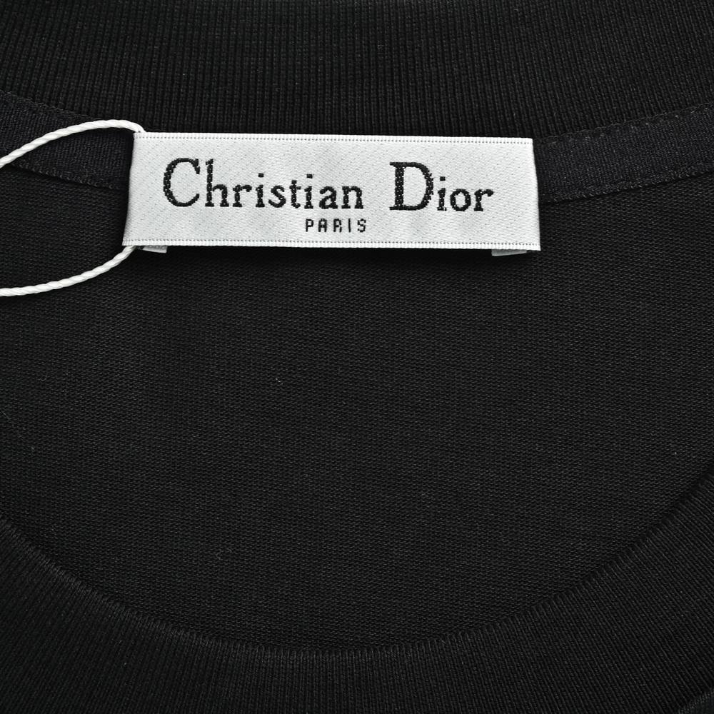 Dior T-shirts-297