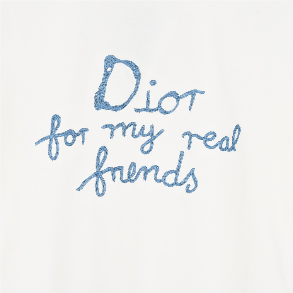 Dior T-shirts-358
