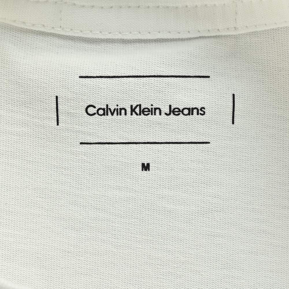 Calvin Klein T-shirts-002