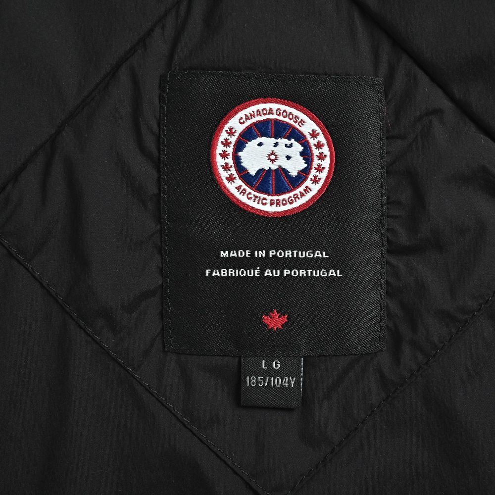 Canada Goose jacket-010