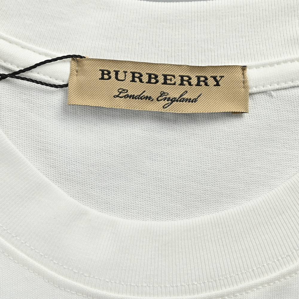 Burberry T-shirts-1329