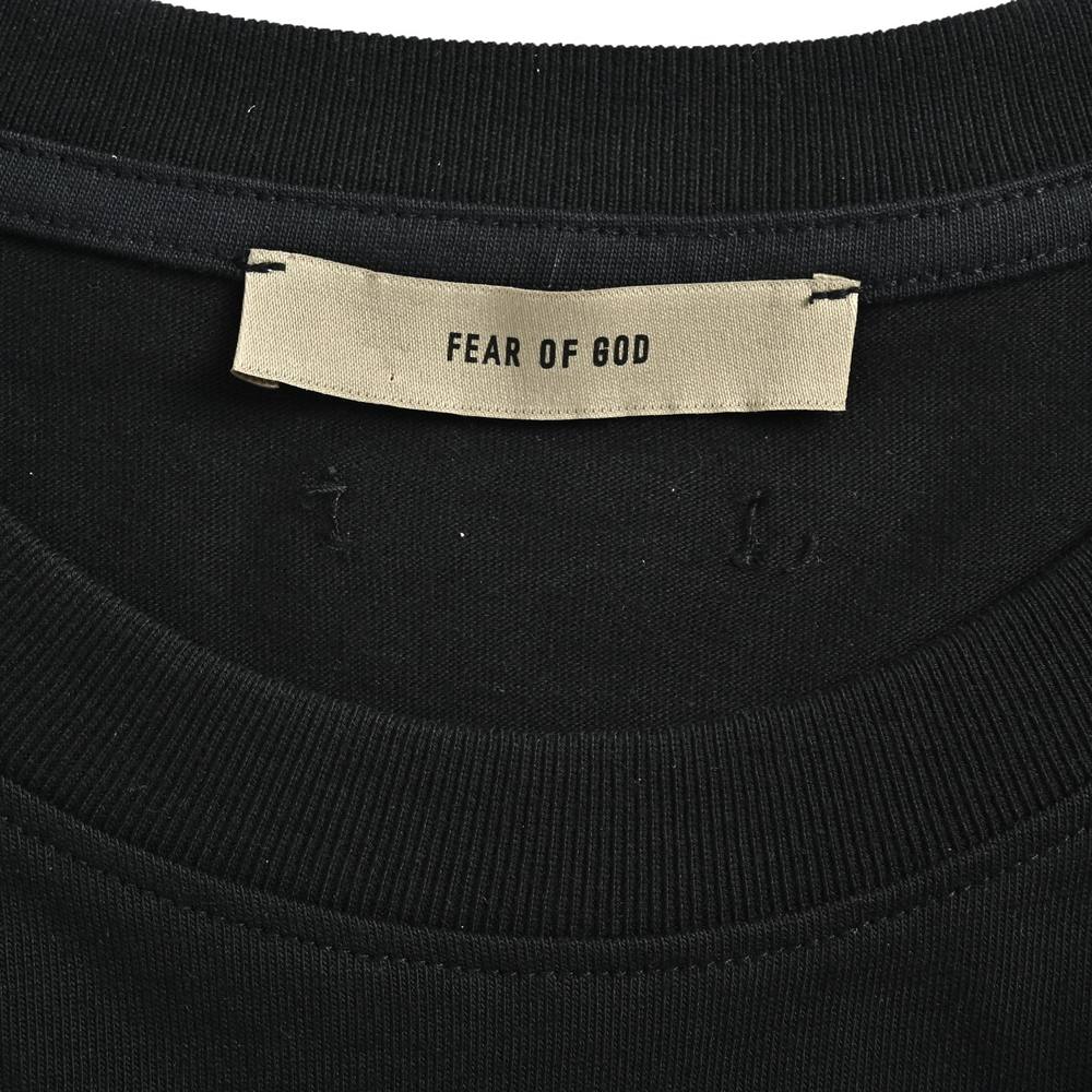 FEAR OF GOD T-shirts-1207