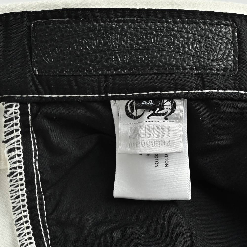 Chrome Hearts Pants-062