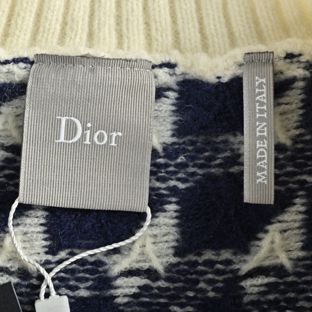 Dior Sweater-259