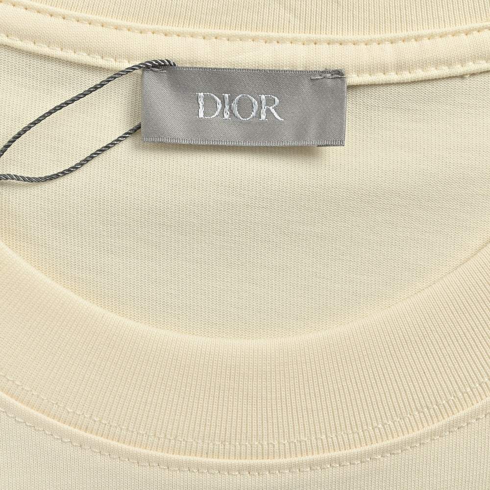 Dior T-shirts-389