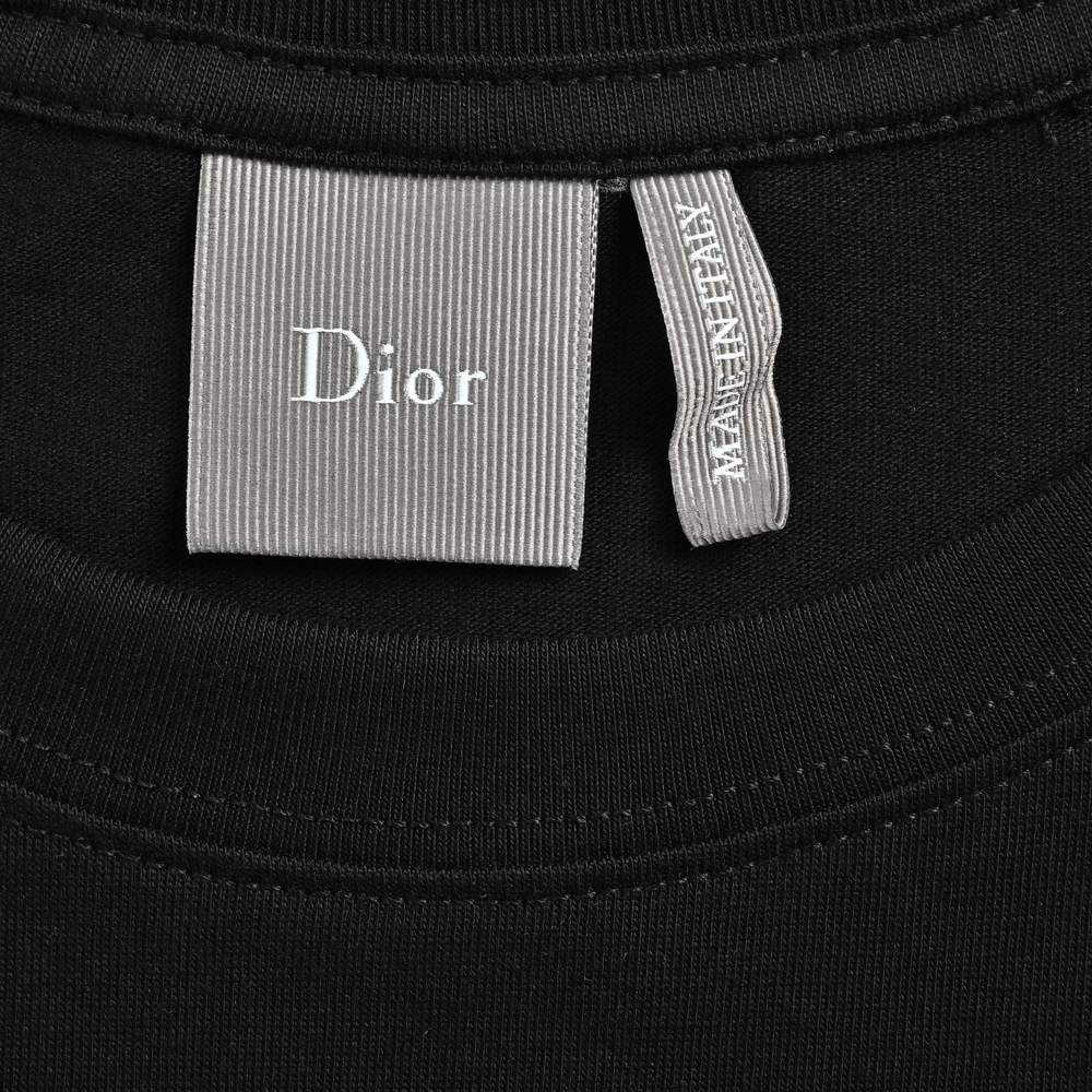 Dior T-shirts-451