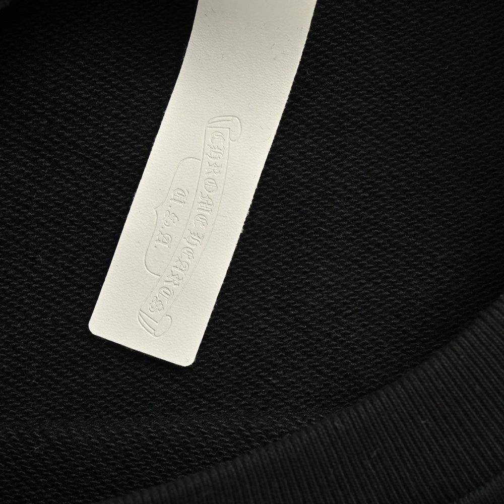 Chrome Hearts Hoody-952
