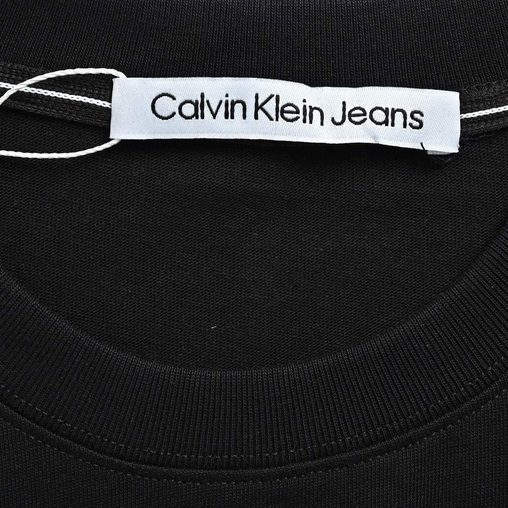 Calvin Klein T-shirts-005