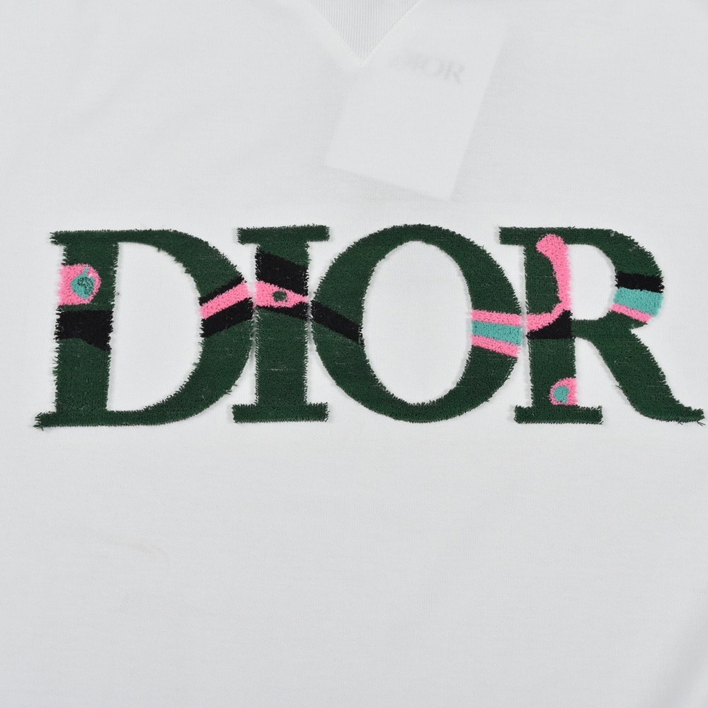 Dior T-shirts-478