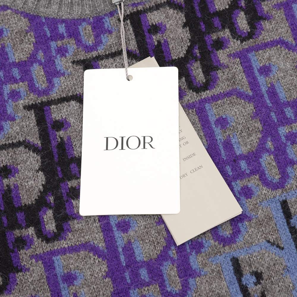 Dior Sweater-250